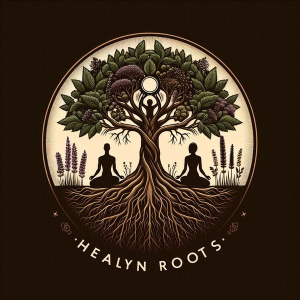Healyn Roots 